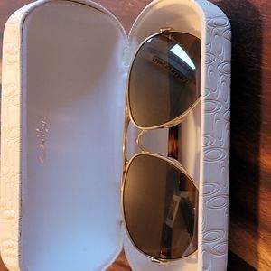 Oakley Aviator Sunglasses